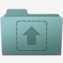 Upload,Folder,Willow