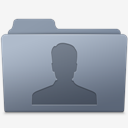 Users,Folder,Graphite