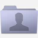 Users,Folder,Lavender