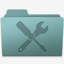 Utilities,Folder,Willow