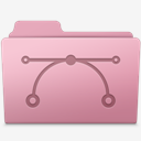 Vector,Folder,Sakura