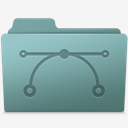 Vector,Folder,Willow