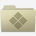 Windows,Folder,Ash