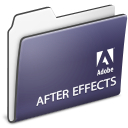 Adobe,After,Effects,Folder
