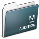 Adobe,Audition,Folder