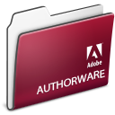Adobe,Authorware,Folder