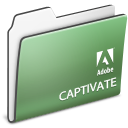 Adobe,Captivate,Folder