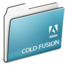 Adobe,Cold,Fusion,Folder