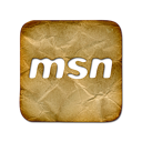 logo,msn,square