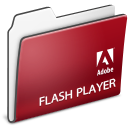 Adobe,Flash,Player,Folder