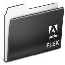 Adobe,Flex,Folder