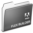 Adobe,Flex,Builder,Folder