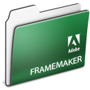 Adobe,FrameMaker,Folder