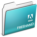 Adobe,FreeHand,Folder