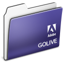Adobe,GoLive,CS,Folder