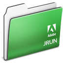 Adobe,JRun,Folder