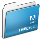 Adobe,LiveCycle,Folder