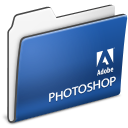 Adobe,Photoshop,CS,Folder