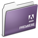 Adobe,Premiere,Folder