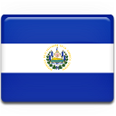 el,flag,salvador