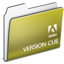Adobe,Version,Cue,CS,Folder