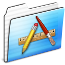 Applications,Folder