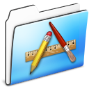 Applications,Folder