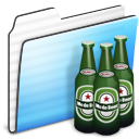 Beer,Folder