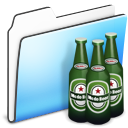 Beer,Folder