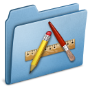 Blue,Applications