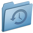 Blue,Backup