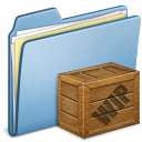 Blue,Box,WIP