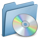Blue,CD
