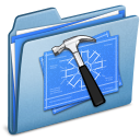 Blue,Developer,alt