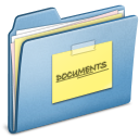 Blue,Documents