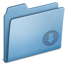 Blue,Drop