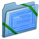 Blue,Themes