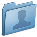 Blue,Users