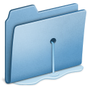 Blue,Water,leak
