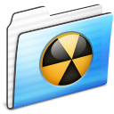 Burnable,Folder