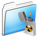 Burnable,Folder,alt