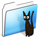 Cat,Folder