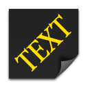 Clipping,Text