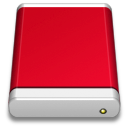 Drive,PRODUCT,Red