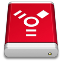 Drive,PRODUCT,Red
