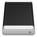 Drive,Black