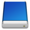 Drive,Blue