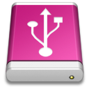 Drive,Pink