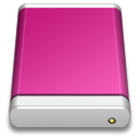 Drive,Pink