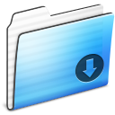 Drop,Folder